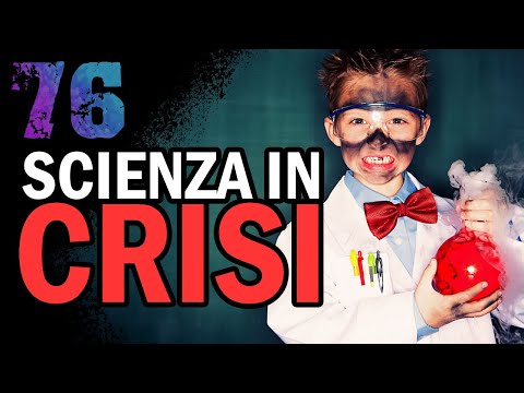 Video: Perché le affermazioni scientifiche devono essere riproducibili?