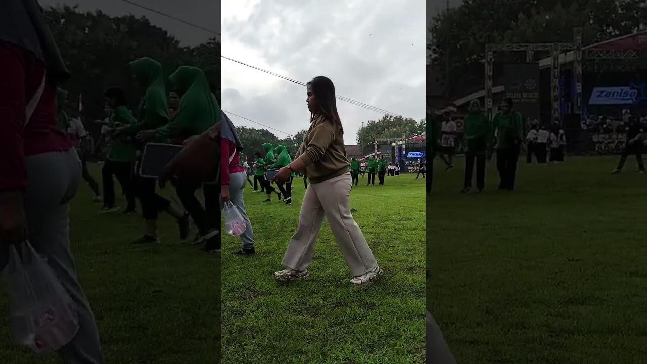 Gowes 501 150226 @3 #stereo666 #cfbnmagetan #getlostinthelawu666 #enjoyyourtrip696 