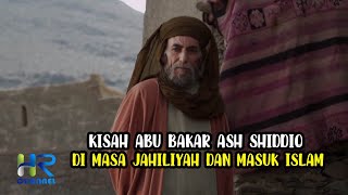 Download Lagu Kisah Abu Bakar Ash-Shidiq Di Masa Jahiliyah Hingga Masuk Islam MP3