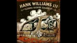 Watch Hank Williams Iii Wreck Of The Old 97 video