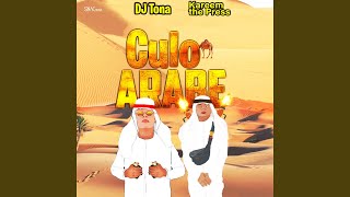 Video thumbnail of "DJ Tona - Culo Arabe"