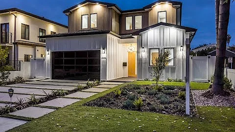 4436 KATHERINE AVE, SHERMAN OAKS, CA 91423