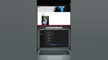 2 parte de crear tu portafolio web