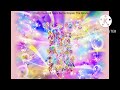 Pretty Cure All Stars Battle Royale! The Movie! (2023) Poster and Plot (for @breezygirl8217)