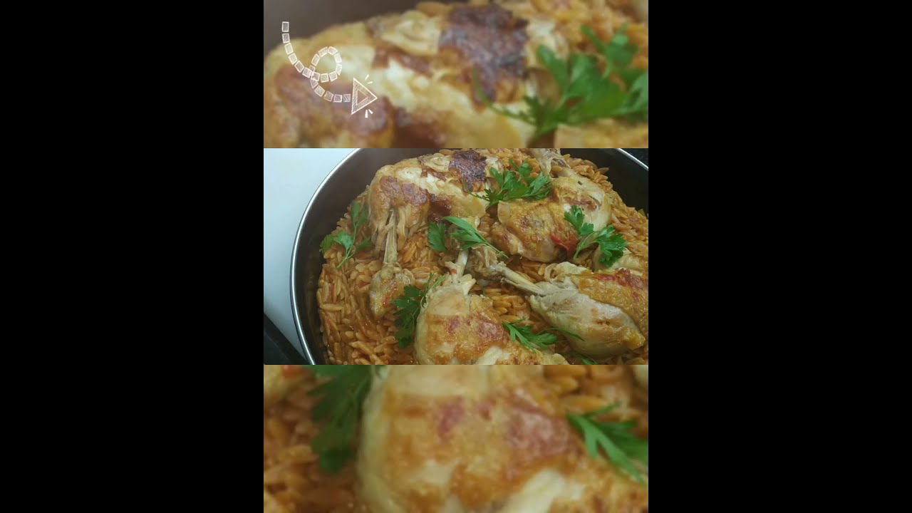 Tavuklu yemek tarifleri nasıl yapılır özgün şef?