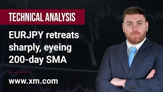 Technical Analysis: 02/08/2022 - EURJPY retreats sharply, eyeing 200-day SMA