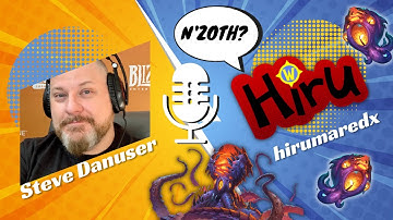 Dragonflight Lore Questions with Steve Danuser