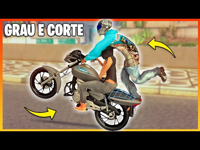 GTA SA ANDROID BRASIL[NOGRAU TUTORIAIS]