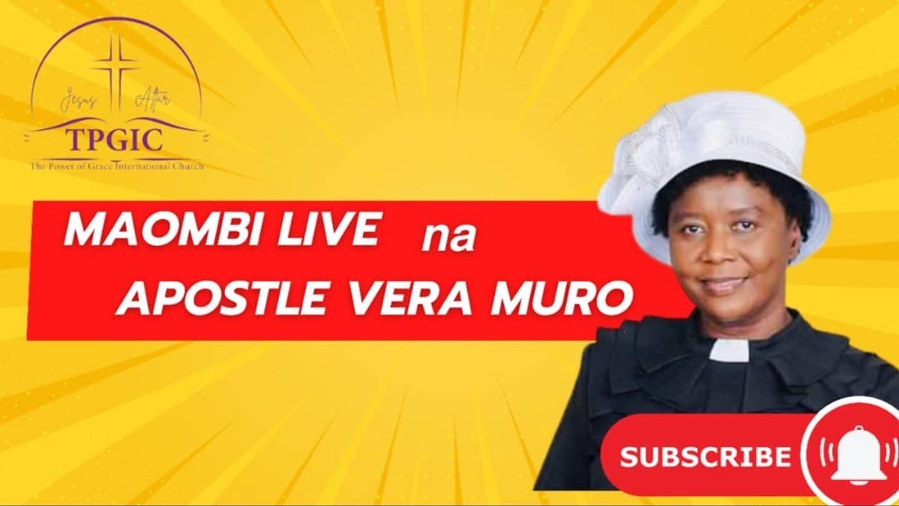 SEMINA YA NENO LA MUNGU NA MAOMBI YA KUFUNGULIWA 24 FEB 2026 DAY 01