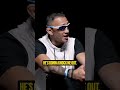 “I’m COOKED!🔥” Salt Papi Faces off with Tony Ferguson