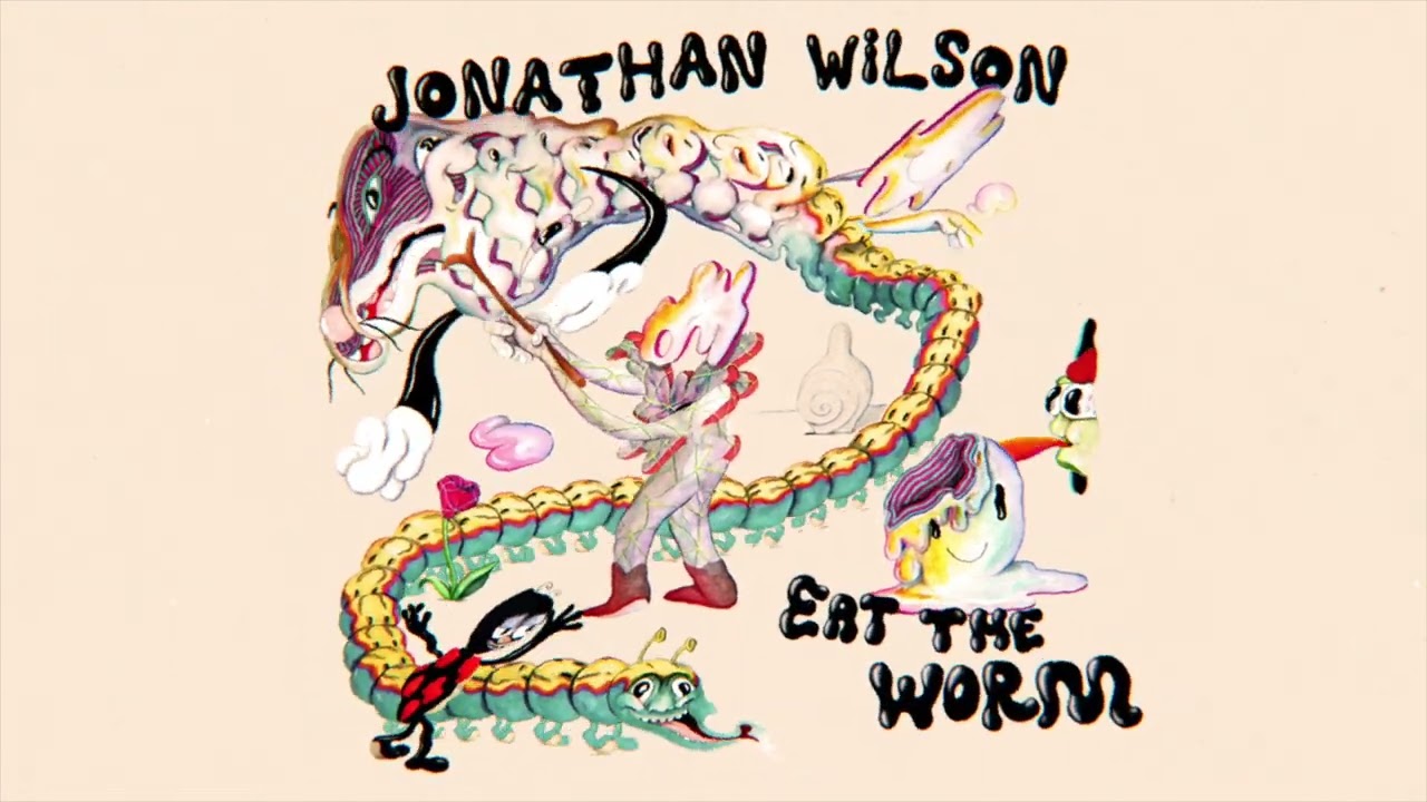 在 YouTube 上觀看「Jonathan Wilson - East LA (Official Audio)」