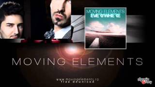 Moving Elements-Everywhere