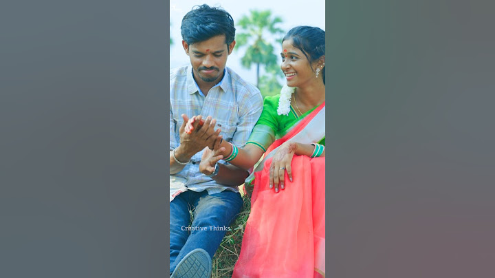 Creative Thinks #MTLS #Village #Love Last #Episode #shorts #song