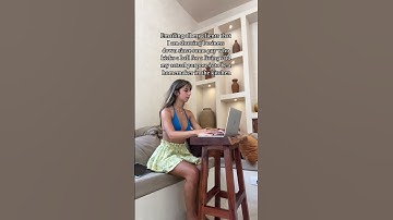 Thumbnail of Im happy that i have the choice to travel the world and bring my business with me like i was doing