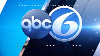 Providence fire crews respond to Angell Street blaze