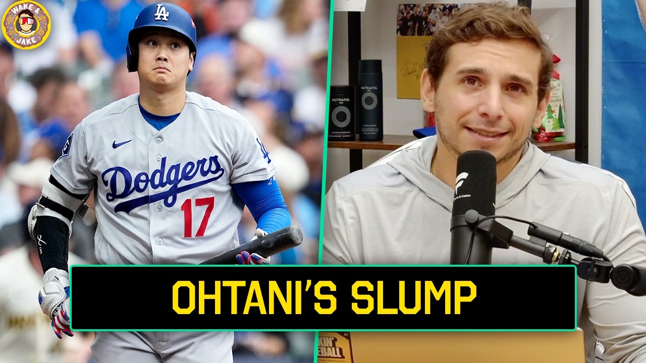 LA Dodgers Have Their Backs Against the Wall