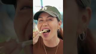Join Chiquis in Malibu! #foodieonthego