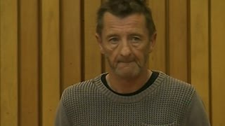 AC/DC Drummer Charged in Hit Man Plot Profile