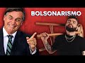 NÃO TENHA MEDO DO BOLSONARISMO