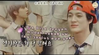 MAU NGELAK JUGA PERCUMA KALI JEN 😂