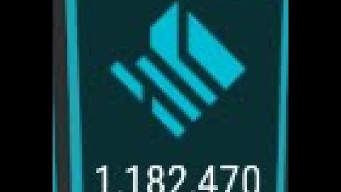 Infinitode 2 - 1.1 million Infiar on level 5.6 in 5 minutes