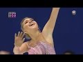 2016 Cup of China - Elena Radionova FS NBC
