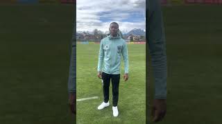 Hört auf David Alaba - (AUT of ORDA & das Nationalteam - hoch gwimmas (n)imma)