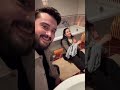 Behind The Scenes Of Hisham Kidnapping Lama After Poisoning Malak In The Series Layl 