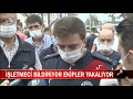 Polis ve Esnafın Whatsapp İş Birliği Kanal D / 17.10.2020