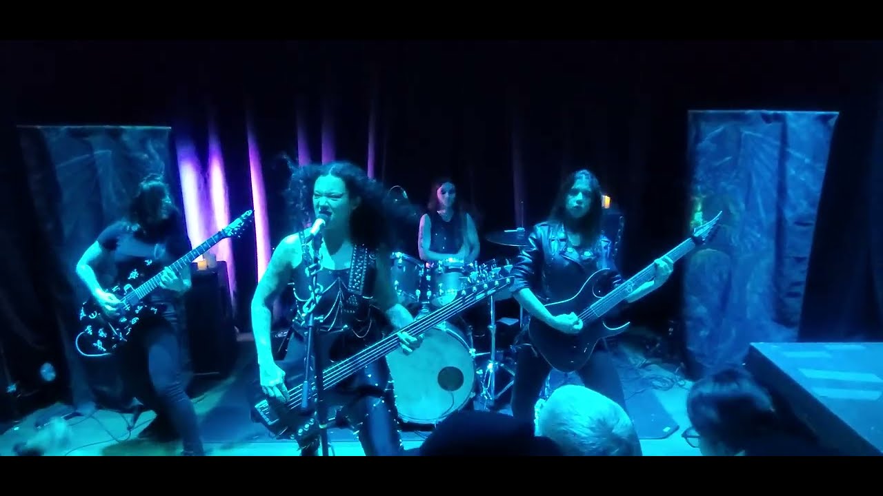 Crypta From The Ashes Live 4 17 23 At Pie Shop In Washington DC YouTube crypta-from-the-ashes-live-4-17-23-at-pie-shop-in-washington-dc-youtube