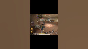 1v3 with Shotgun | Battle Royale #codm #callofduty #codmobile #shorts #riopart