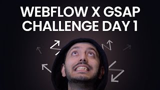 Webflow Challenge 1 Ideation