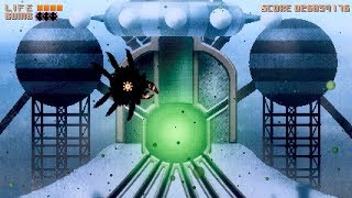 Black Bird - Final Boss and True Ending [Nintendo Switch] screenshot 4