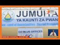 Jumuiya ya pwani receives ksh35b from the european union