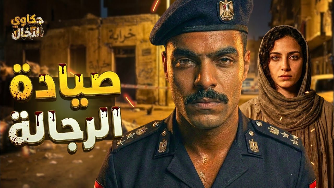 ( ملف جنائي ) ملف وقضية حقيقية يرويها لنا مقدم شرطة عن مقتل بنت حل لغز كبير وتشكيل عصابي خطير جدا