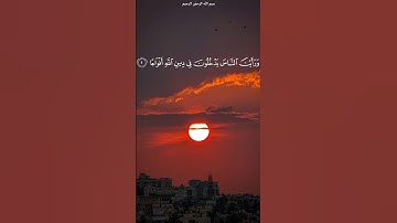 #سورة_النصر#ماهر_المعيقلي#قرآن_كريم#راحة_نفسية