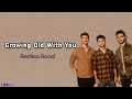Restless Road - Growing Old With You (Lyrics)