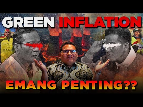 Video: Menjawab pertanyaan kenapa rumputnya hijau