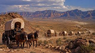 Two Women on the Long Trail West