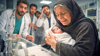 Download Lagu عجز ثمانية أطباء عن إنقاذ طفل الملياردير… حتى فعلت امرأة فقيرة ما لا يُصدَّق MP3