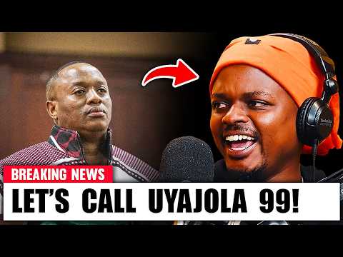 MacG and Sol LAUGH At Jub Jub Getting Arrested AGAIN!