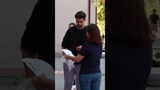 Kpss Ön Lisans Oturumu Başladı