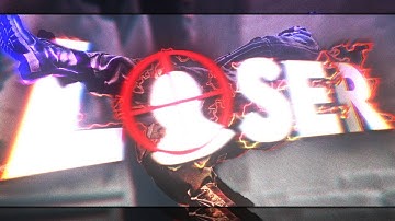 LOSER / CS2 EDIT [4k] (Clips in Desc.)