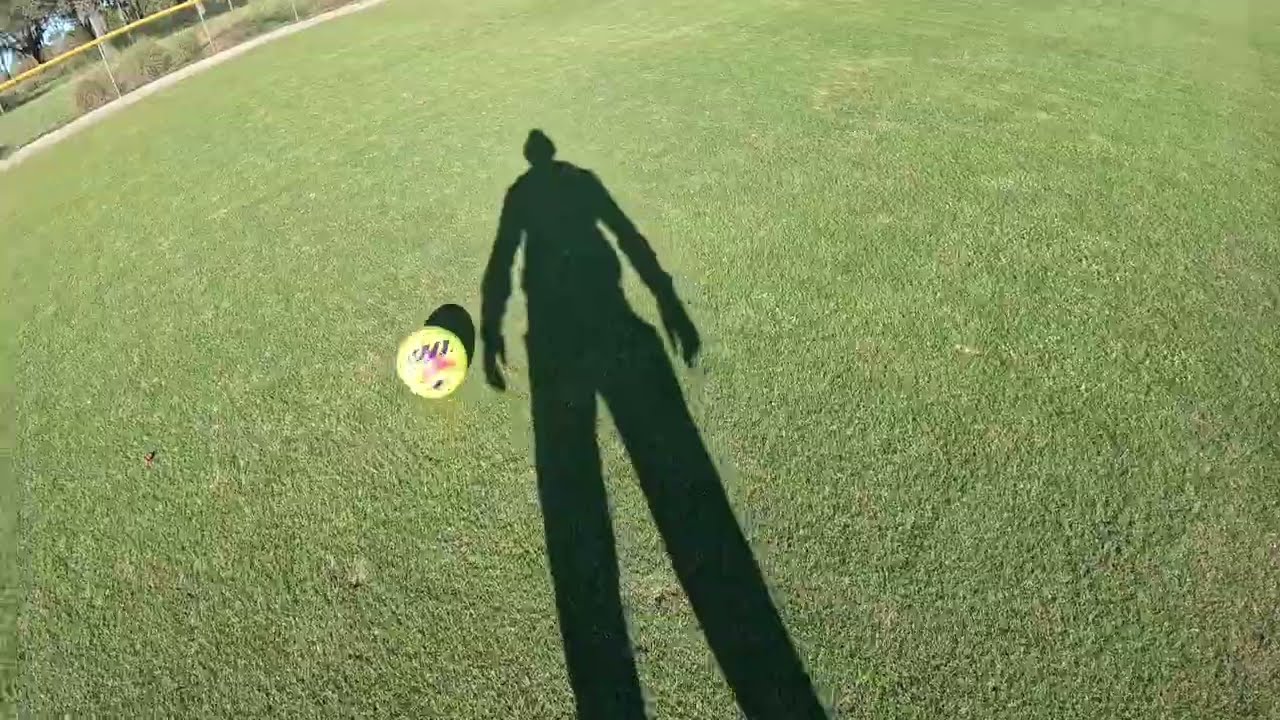 Ending 2025 with Family Soccer in Florida! 