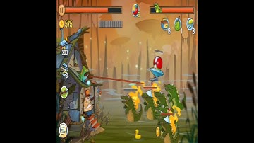 Battle Swamp Ep5 @Qaokala