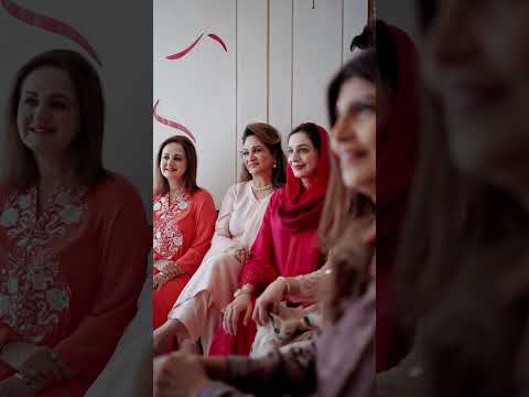 Highlights from the inauguration ceremony of our most premium setup - New Blue Area, Islamabad