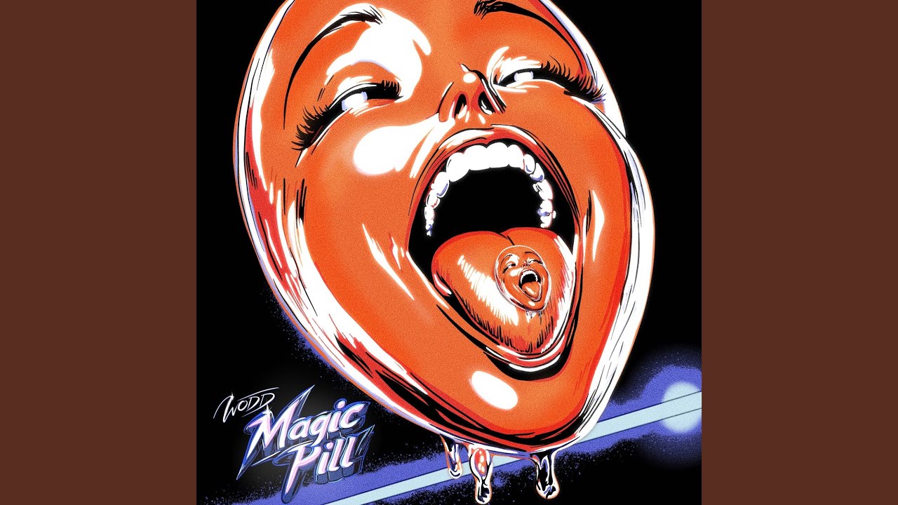Obejrzyj Magic Pill w YouTube Obejrzyj Magic Pill w YouTube