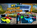 MY PORSCHE COLLECTION😎 | CAR FOR SALE SIMULATOR MOBILE GAMEPLAY ❤️