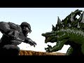 Godzilla vs. King Kong All Part (Full Cut)