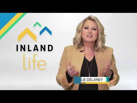 Infinite Electric - Inland Life Spokane